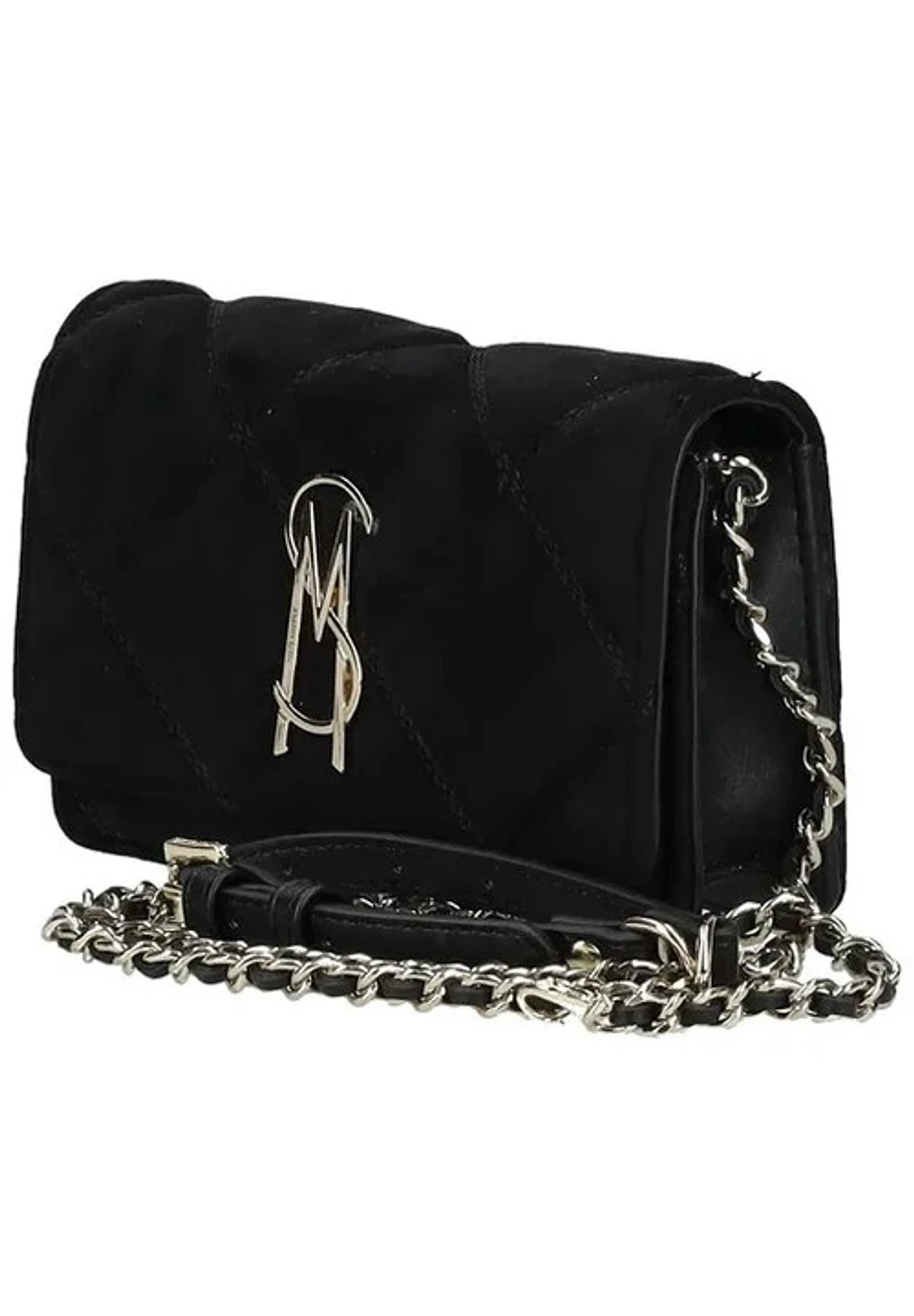 Geanta dama Steve Madden Bendue-S BLACK/GOLD (13002245_B-G) Women