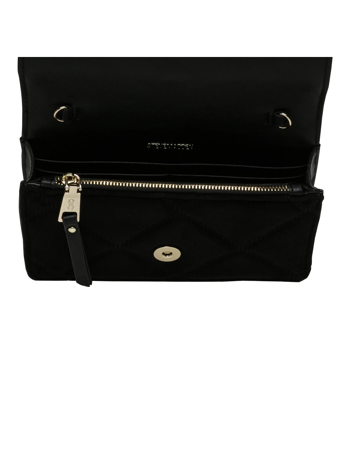 Geanta dama Steve Madden Bendue-S BLACK/GOLD (13002245_B-G) Women 2