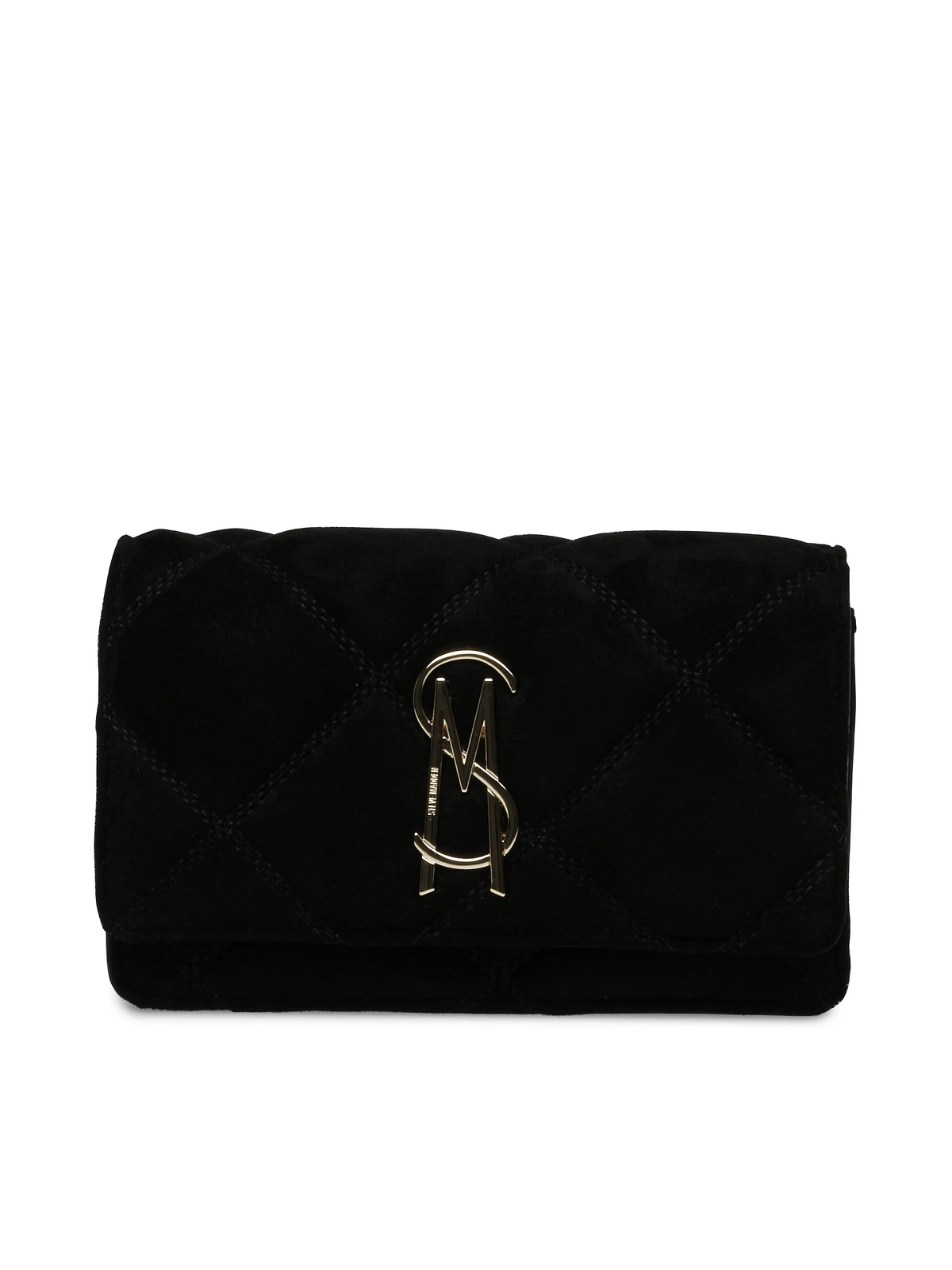 Geanta dama Steve Madden Bendue-S BLACK/GOLD (13002245_B-G) Women 4