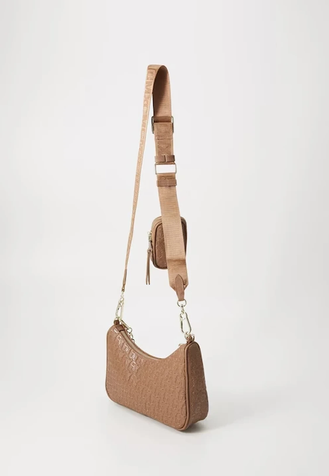 Geanta dama Steve Madden Bvice-E OLIVE/GOLD (13001637_OLG) Women