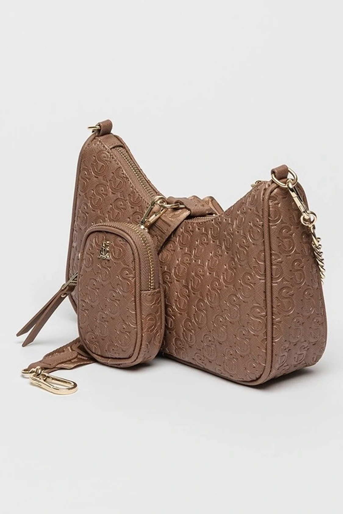 Geanta dama Steve Madden Bvice-E OLIVE/GOLD (13001637_OLG) Women 3