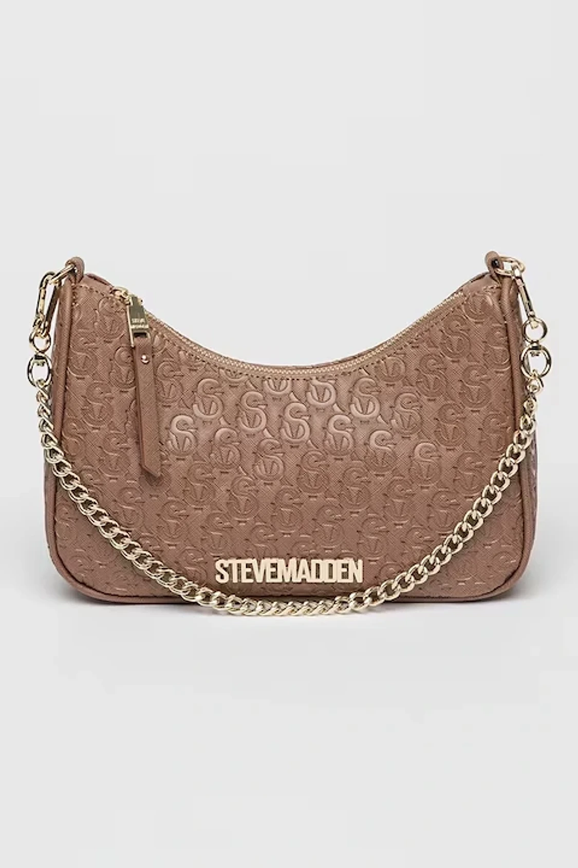 Geanta dama Steve Madden Bvice-E OLIVE/GOLD (13001637_OLG) Women 4